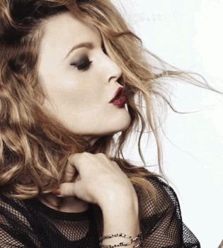 Дрю Берримор новое 6