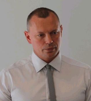 Александр Палиенко