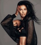 Адриана Лима новое 4