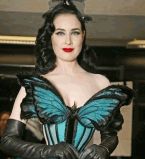 Дита Фон Тиз 14