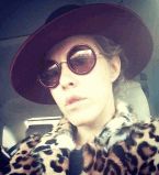 Ксения Собчак новое