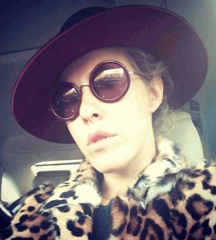 Ксения Собчак новое