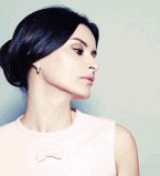 Тина Канделаки новое