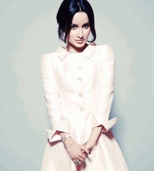 Тина Канделаки новое