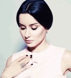 Тина Канделаки новое