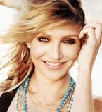 Камерон Диаз новое