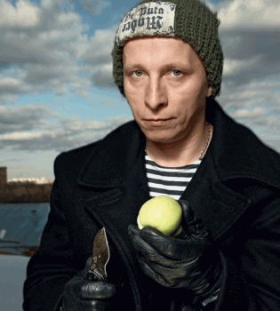 Иван Охлобыстин фото