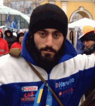 Сергей Нигоян