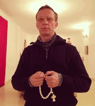 Иван Охлобыстин новое