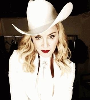 Мадонна Грэмми