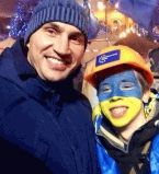 Владимир Кличко новое