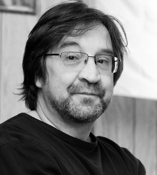 Юрий Шевчук