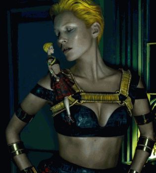 Кейт Мосс новое 8