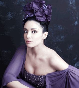 Ангелина Завальская