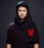 Дмитрий Монатик