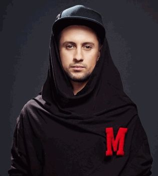 Дмитрий Монатик