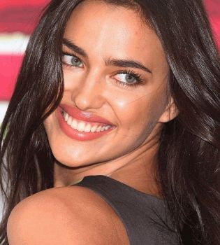 Ирина Шейк новое 4