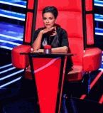 Ани Лорак голос країни