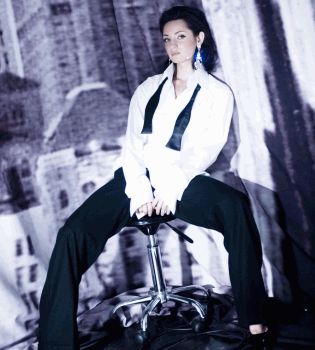 Татьяна Денисова новое