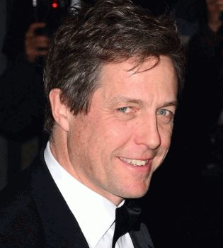 Хью Грант фото