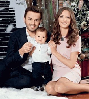 Григорий Решетник новое