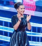 Ани Лорак голос