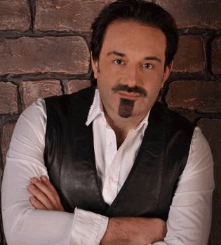 Гарик Кричевский