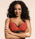 Мелани Браун