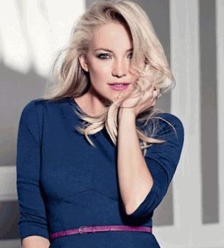 Кейт Хадсон новое