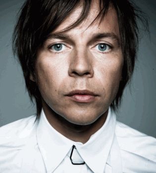 Илья Лагутенко