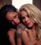 Рианна и Шакира новое