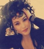 двойник Моники Белуччи