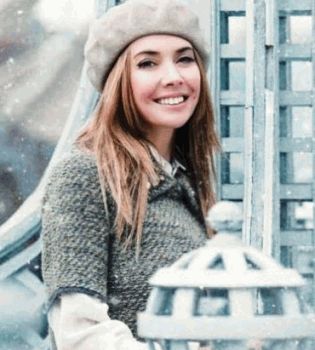 Жанна Фриске новое 4