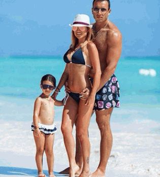 Ксения Бородина новое 2