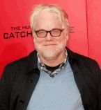 Филип Сеймур Хоффман