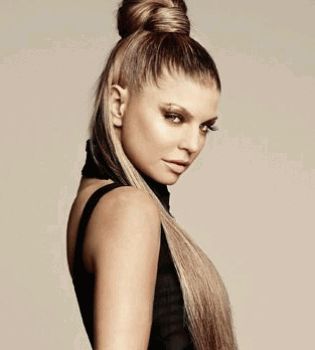 Ферги новое 2