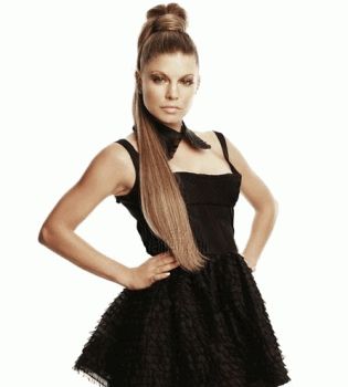 Ферги новое 3