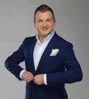 Юрий Горбунов