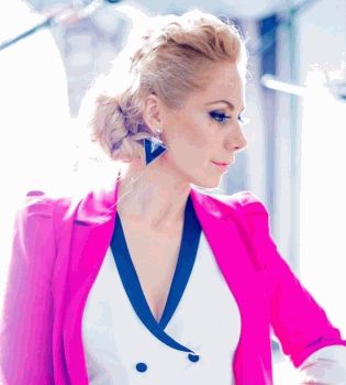 Слава Фролова новое