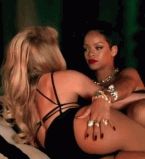 Рианна и Шакира