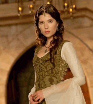 Хатидже Султан