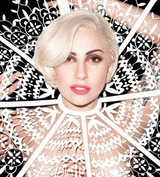 Леди ГаГа новое 4