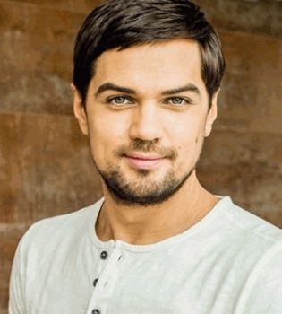 Константин Евтушенко