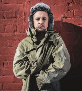 Дмитрий Монатик новое