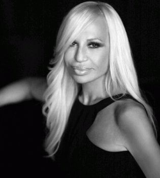 Донателла Версаче