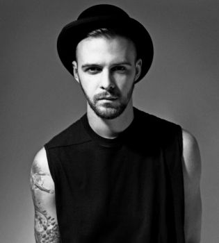 Макс Барских новое