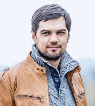 Константин Евтушенко