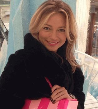 Инна Маликова