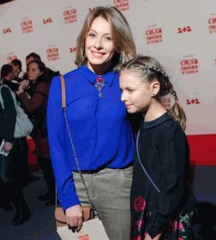 Елена Кравец