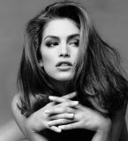 Синди Кроуфорд новое